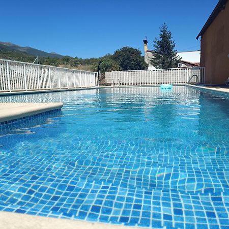 Complejo Rural Los Chozos Valle Del 赫尔特 外观 照片